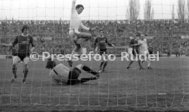 08.03.75 VfB Stuttgart - Hamburger SV