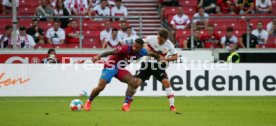31.07.21 VfB Stuttgart - FC Barcelona