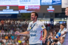 06.09.26 FRISCH AUF G&ouml;ppingen - THW Kiel