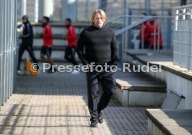 06.03.22 VfB Stuttgart Training
