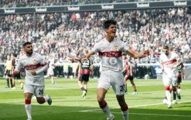 16.05.26 Eintracht Frankfurt - VfB Stuttgart
