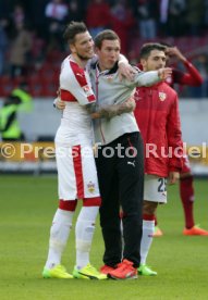VfB Stuttgart - 1. FC Kaiserslautern