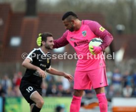 Tim Wiese (SSV Dillingen)