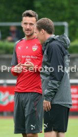 Trainingslager Grassau 2017