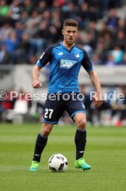 TSG 1899 Hoffenheim - Borussia M&ouml;nchengladbach
