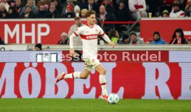 18.01.25 VfB Stuttgart - SC Freiburg