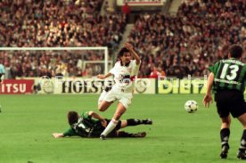 26.10.96 VfB Stuttgart - Borussia M&ouml;nchengladbach