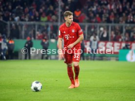 FC Bayern M&uuml;nchen - TSG 1899 Hoffenheim