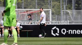 11.05.24 U19 VfB Stuttgart - U19 FC Bayern München
