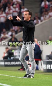 Relegation 2019 VfB Stuttgart - 1. FC Union Berlin