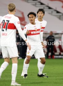 22.09.23 VfB Stuttgart - SV Darmstadt 98