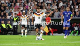 01.10.26 Deutschland - Serbien