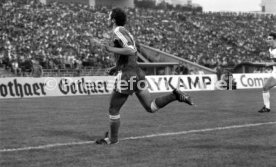 19.09.84 Levski Sofia - VfB Stuttgart