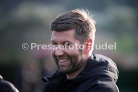 VfB Stuttgart Trainingslager Marbella 2020