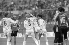 VfB Stuttgart - Hannover 96