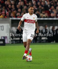 09.11.25 VfB Stuttgart - FC Augsburg
