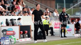 10.08.25 VfB Stuttgart II - FC Ingolstadt 04