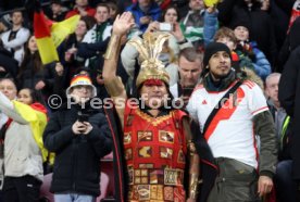 25.03.23 Deutschland - Peru