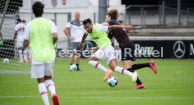 03.08.20 VfB Stuttgart Training