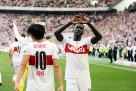 04.05.24 VfB Stuttgart - FC Bayern M&uuml;nchen
