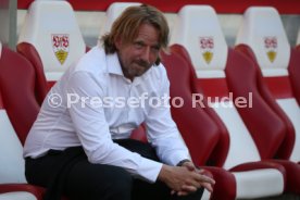 VfB Stuttgart - Union Berlin
