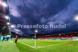 28.10.25 1. FC Heidenheim - Hamburger SV