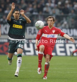 M&ouml;nchengladbach-VFB