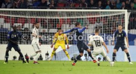 DFB Deutschland - Frankreich