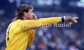 05.02.86 Italien - Deutschland