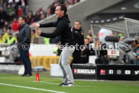 VfB Stuttgart - Borussia M&ouml;nchengladbach