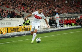 VfB Stuttgart - SV Wehen Wiesbaden