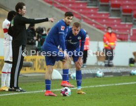 27.02.21 VfB Stuttgart - FC Schalke 04