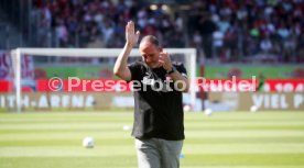 06.04.24 1. FC Heidenheim - FC Bayern M&uuml;nchen
