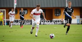 29.08.20 VfB Stuttgart - Arminia Bielefeld