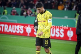 06.12.23 VfB Stuttgart - Borussia Dortmund