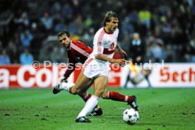 15.11.88 FC Bayern M&uuml;nchen - VfB Stuttgart