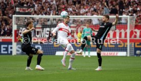 13.04.25 VfB Stuttgart - SV Werder Bremen