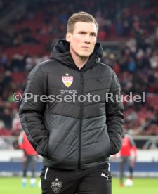 VfB Stuttgart - Bayer 04 Leverkusen