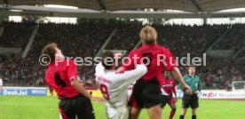18.09.94 VfB Stuttgart - Eintracht Frankfurt