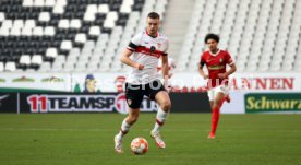 22.01.22 SC Freiburg - VfB Stuttgart