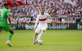 30.08.25 VfB Stuttgart - Borussia Mönchengladbach