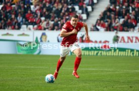 16.10.21 SC Freiburg - RB Leipzig