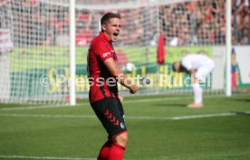 SC Freiburg - 1.FC Köln