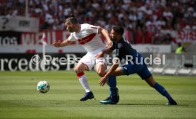 VfB Stuttgart - TSG 1899 Hoffenheim