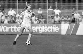 05.08.89 Stuttgarter Kickers - SG Wattenscheid 09