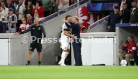 09.09.26 VfB Stuttgart - Viking Stavanger