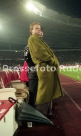 02.12.95 VfB Stuttgart - Hamburger SV