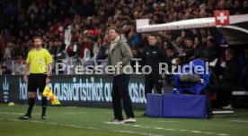 27.03.26 Schweiz - Deutschland