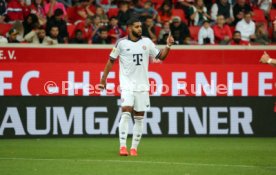 18.08.26 1. FC Heidenheim -  FC Bayern M&uuml;nchen