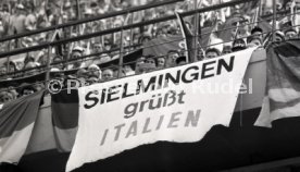 WM 1990 CSFR - Deutschland